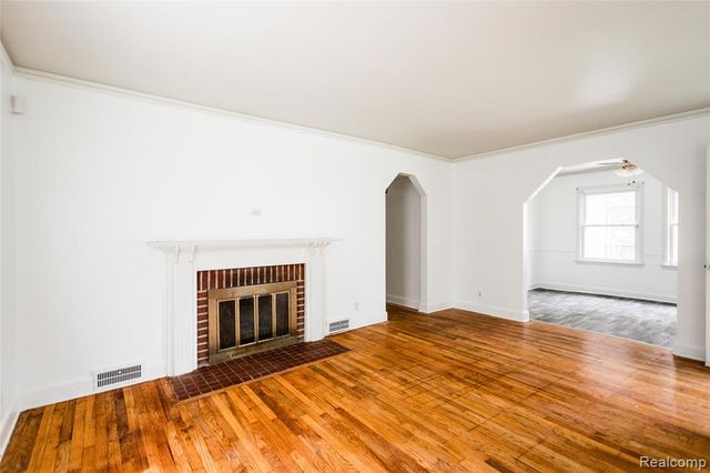 3961 Chatsworth Street, Detroit, MI 48224