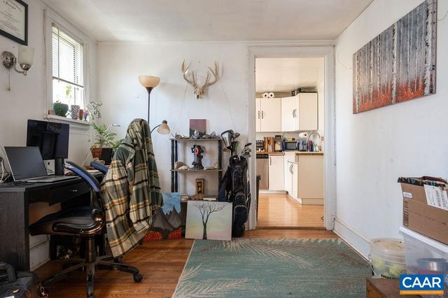 2401 FONTAINE AVE, Charlottesville, VA 22903