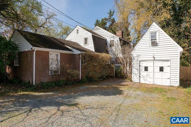 2401 FONTAINE AVE, Charlottesville, VA 22903