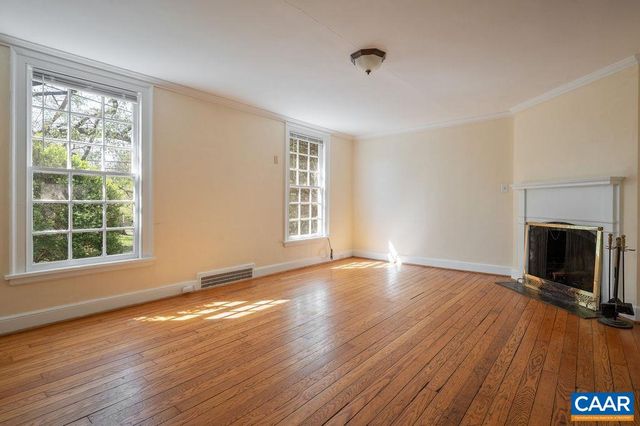 2401 FONTAINE AVE, Charlottesville, VA 22903