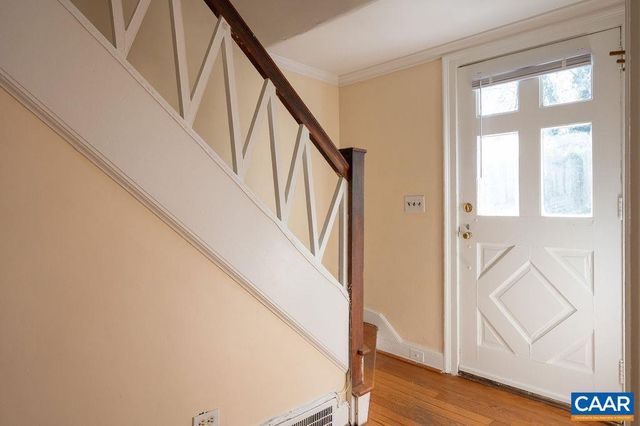 2401 FONTAINE AVE, Charlottesville, VA 22903