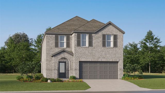 6510 Olive Twilight Lane, Katy, TX 77493