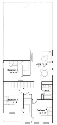6510 Olive Twilight Lane, Katy, TX 77493