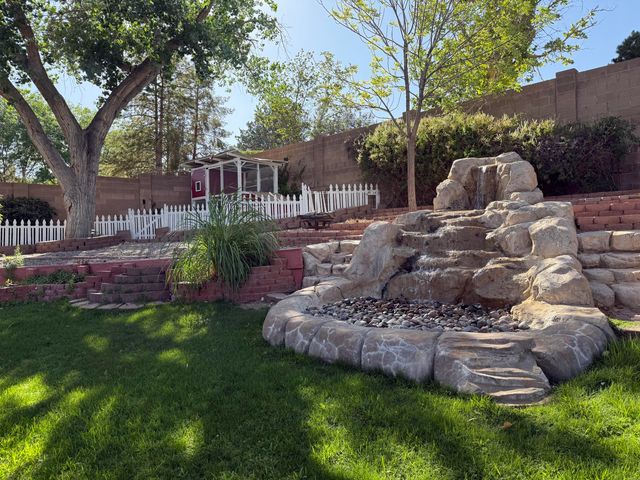 2034 Rivers Edge Drive NE, Rio Rancho, NM 87144