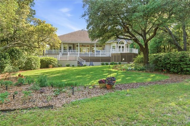 3475 W Wild Dunes Place, Lecanto, FL 34461