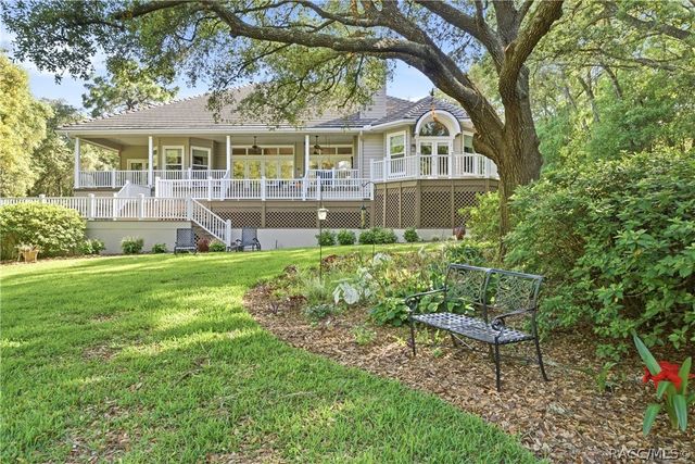 3475 W Wild Dunes Place, Lecanto, FL 34461