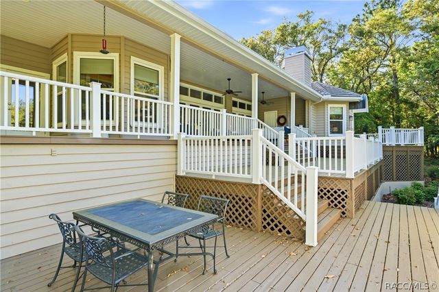 3475 W Wild Dunes Place, Lecanto, FL 34461