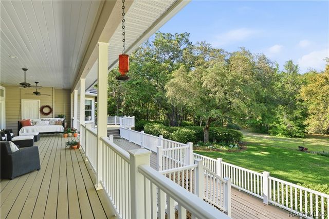 3475 W Wild Dunes Place, Lecanto, FL 34461