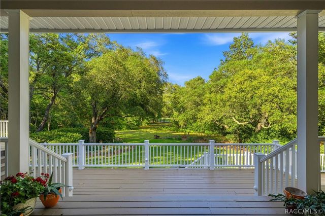 3475 W Wild Dunes Place, Lecanto, FL 34461