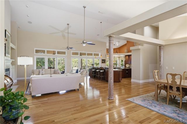 3475 W Wild Dunes Place, Lecanto, FL 34461