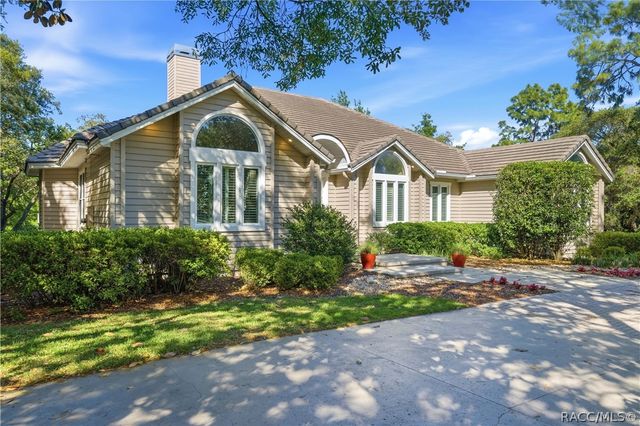 3475 W Wild Dunes Place, Lecanto, FL 34461