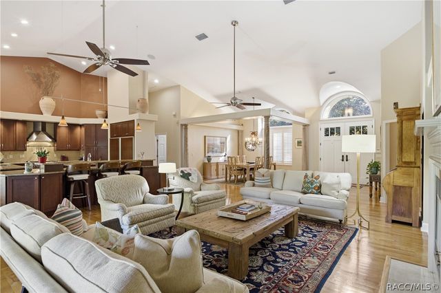 3475 W Wild Dunes Place, Lecanto, FL 34461