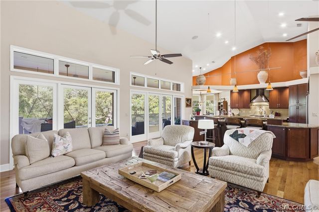 3475 W Wild Dunes Place, Lecanto, FL 34461
