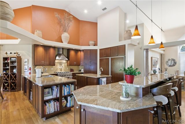 3475 W Wild Dunes Place, Lecanto, FL 34461