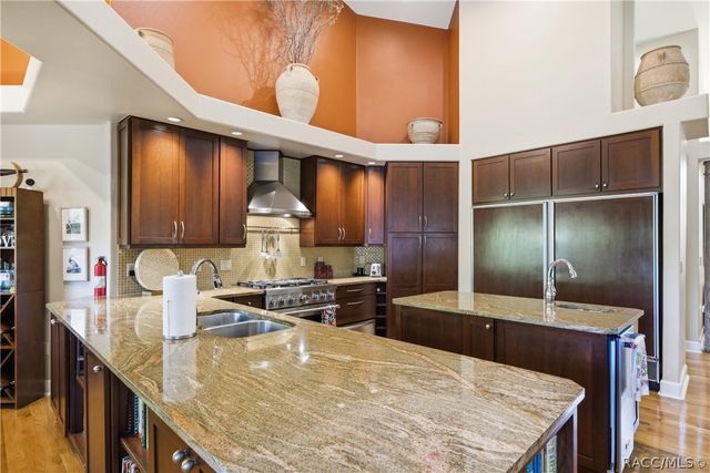 3475 W Wild Dunes Place, Lecanto, FL 34461