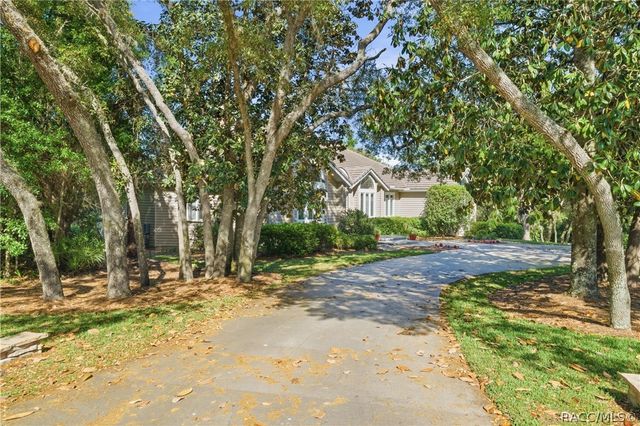 3475 W Wild Dunes Place, Lecanto, FL 34461