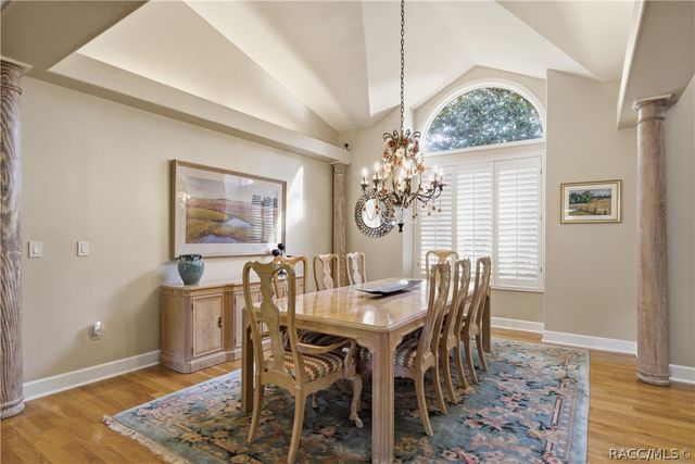 3475 W Wild Dunes Place, Lecanto, FL 34461