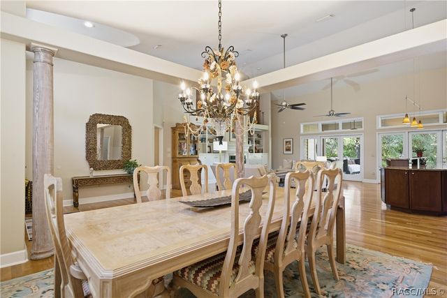 3475 W Wild Dunes Place, Lecanto, FL 34461