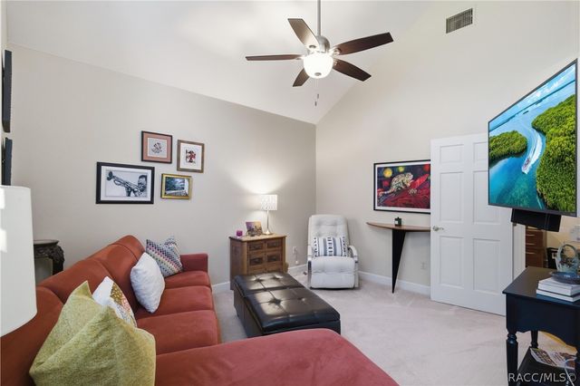 3475 W Wild Dunes Place, Lecanto, FL 34461
