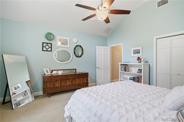 3475 W Wild Dunes Place, Lecanto, FL 34461