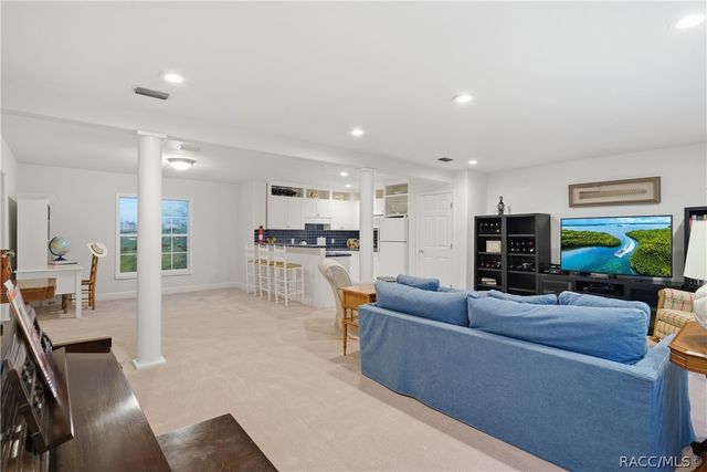 3475 W Wild Dunes Place, Lecanto, FL 34461