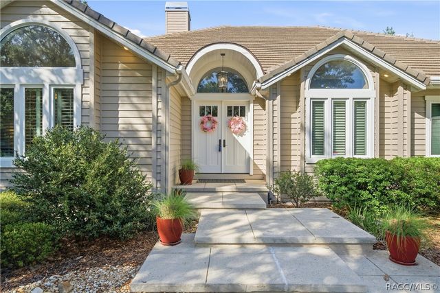 3475 W Wild Dunes Place, Lecanto, FL 34461