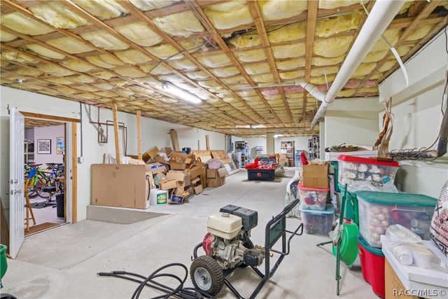3475 W Wild Dunes Place, Lecanto, FL 34461