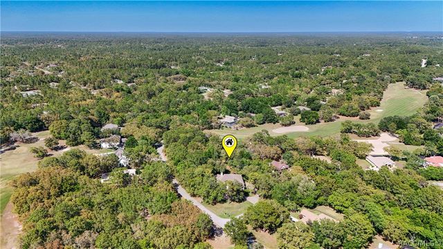 3475 W Wild Dunes Place, Lecanto, FL 34461