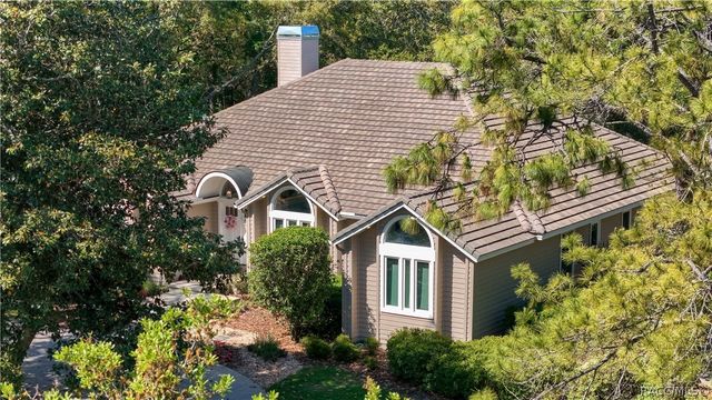 3475 W Wild Dunes Place, Lecanto, FL 34461
