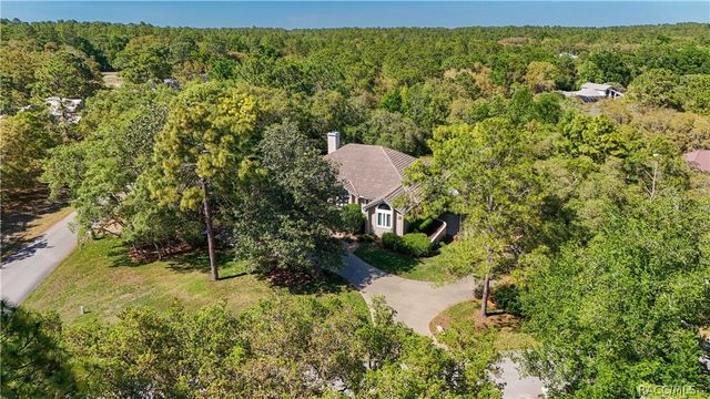 3475 W Wild Dunes Place, Lecanto, FL 34461