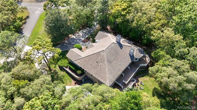 3475 W Wild Dunes Place, Lecanto, FL 34461