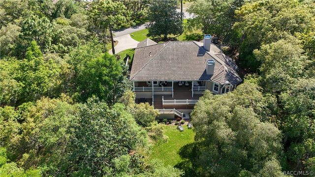 3475 W Wild Dunes Place, Lecanto, FL 34461