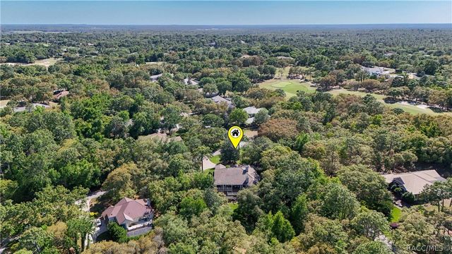 3475 W Wild Dunes Place, Lecanto, FL 34461