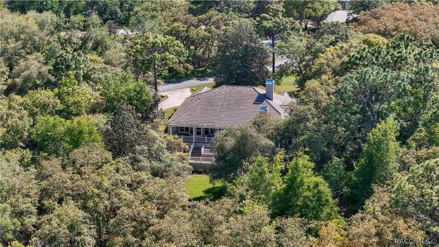 3475 W Wild Dunes Place, Lecanto, FL 34461