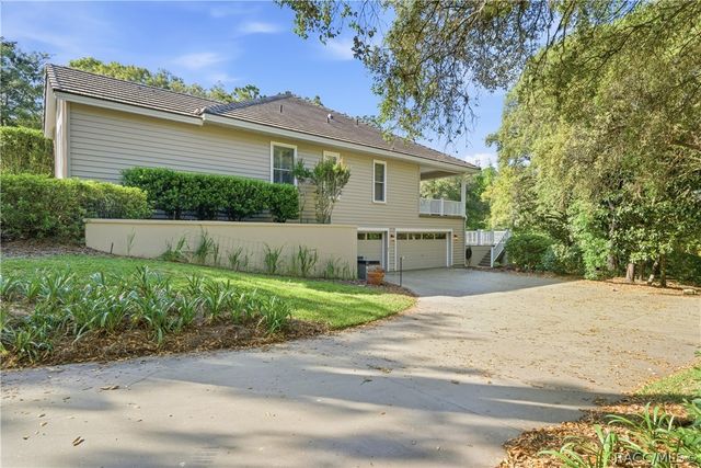 3475 W Wild Dunes Place, Lecanto, FL 34461