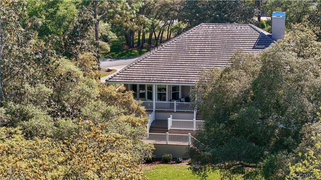 3475 W Wild Dunes Place, Lecanto, FL 34461