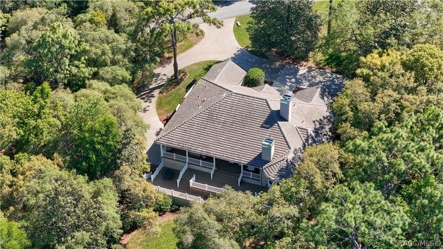 3475 W Wild Dunes Place, Lecanto, FL 34461