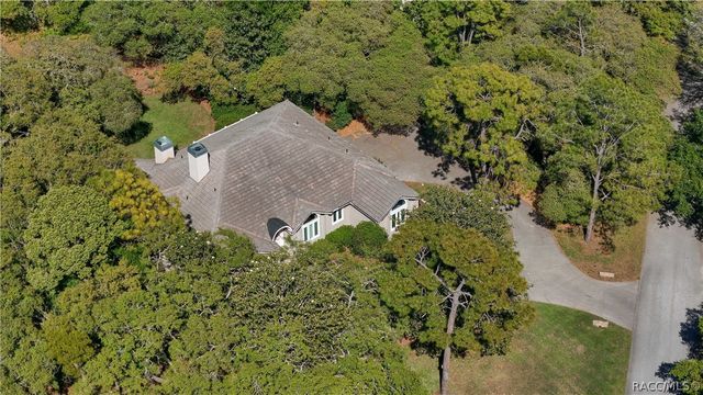 3475 W Wild Dunes Place, Lecanto, FL 34461