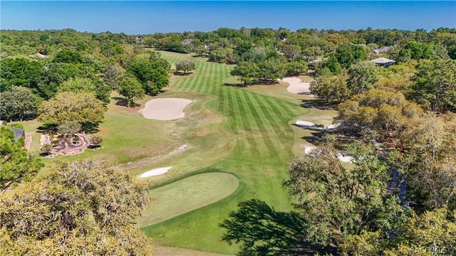 3475 W Wild Dunes Place, Lecanto, FL 34461