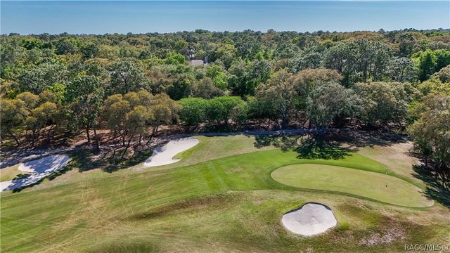3475 W Wild Dunes Place, Lecanto, FL 34461