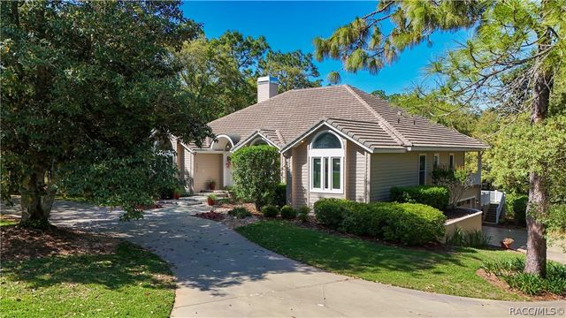 3475 W Wild Dunes Place, Lecanto, FL 34461