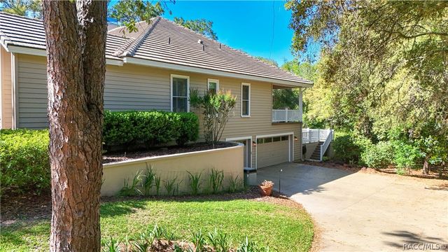3475 W Wild Dunes Place, Lecanto, FL 34461