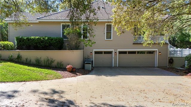 3475 W Wild Dunes Place, Lecanto, FL 34461