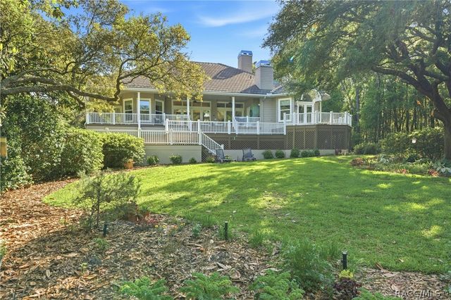3475 W Wild Dunes Place, Lecanto, FL 34461