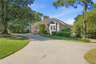 3475 W Wild Dunes Place, Lecanto, FL 34461