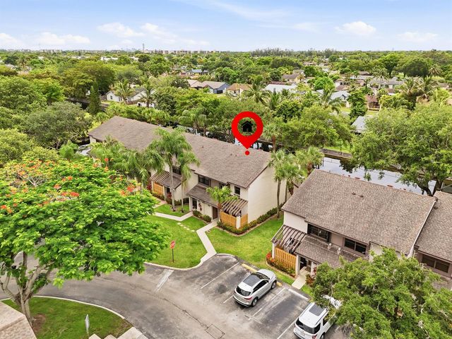 4737 NW 82nd Avenue 1207, Lauderhill, FL 33351