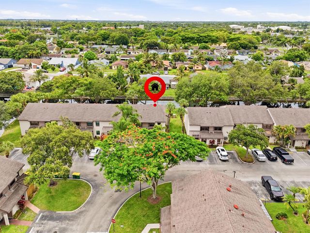 4737 NW 82nd Avenue 1207, Lauderhill, FL 33351
