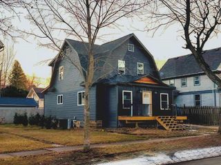 200 E MOORE STREET, Berlin, WI 54923