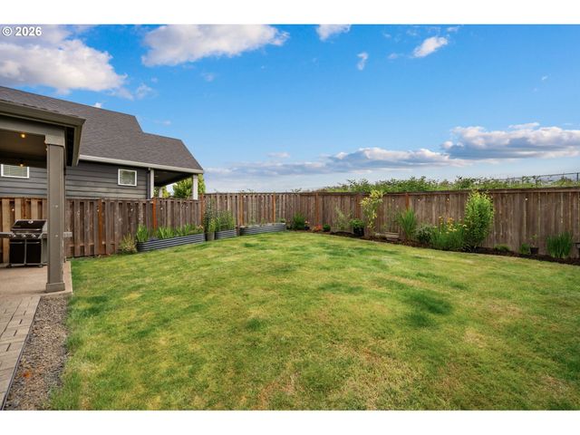 11206 Nw 325TH Ave, North Plains, OR 97133