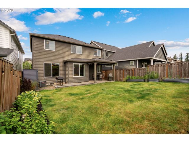 11206 Nw 325TH Ave, North Plains, OR 97133